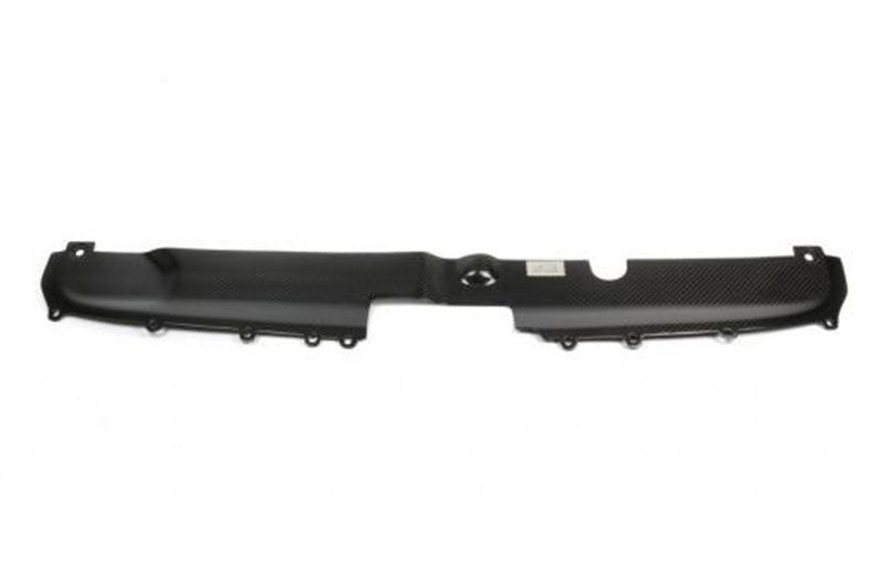 APR Performance Carbon Fiber Radiator Cooling Plate - 2015-2021 Subaru WRX / STI
