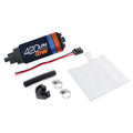 DeatschWerks DW420 Series 420lph In-Tank Fuel Pump w/ Install Kit - 1993–2007 Subaru Impreza / WRX / WRX STI / 1997–2007 Subaru Forester / 1990–1999 Subaru Legacy GT