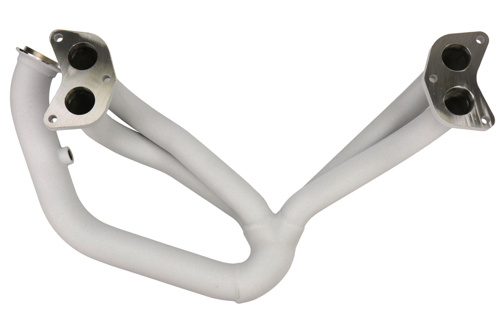 Killer B Motorsport 4-1 Holy Header Coated - Subaru EJ Models (inc. 2002-2014 WRX / 2004-2021 STI)