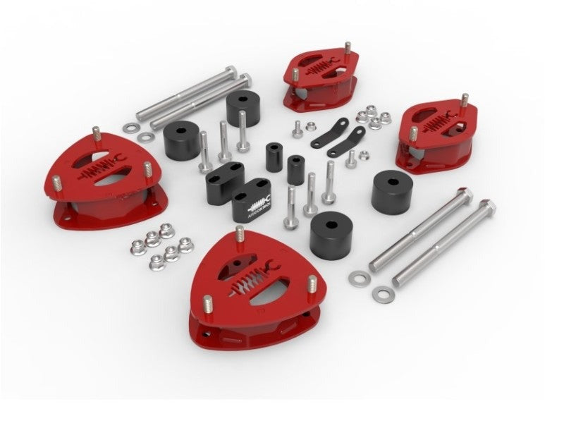 aFe Control 2.0in Lift Kit - 2020-2024 Subaru Outback