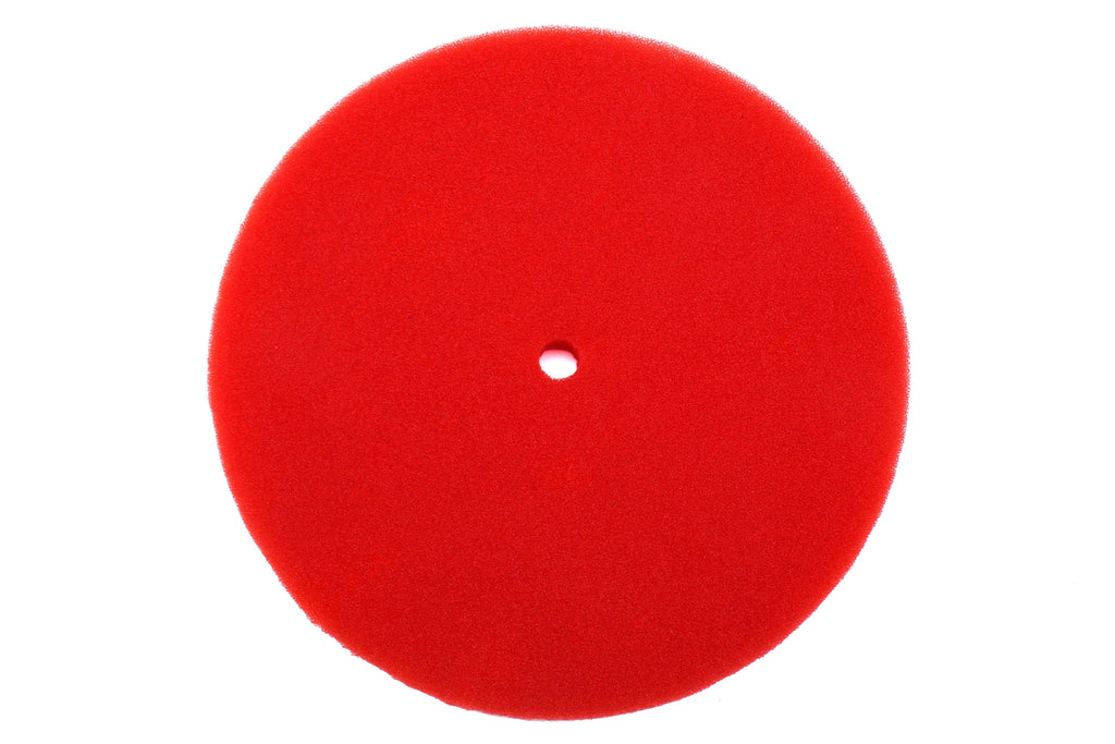 HKS Replacement Filter Element 2 Layer Wet 200mm Red - Universal