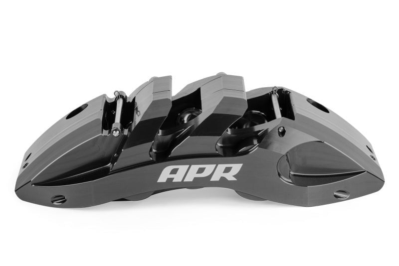 APR 17-20 Audi RS3 370x34mm 6-Piston Big Brake Kit (8V RS3) - Front - Grey