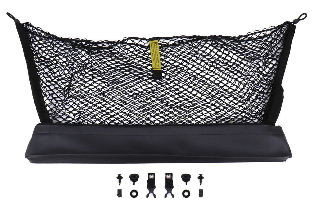 Subaru Cargo Net Trunk Rear - 2017-2024 Subaru Impreza