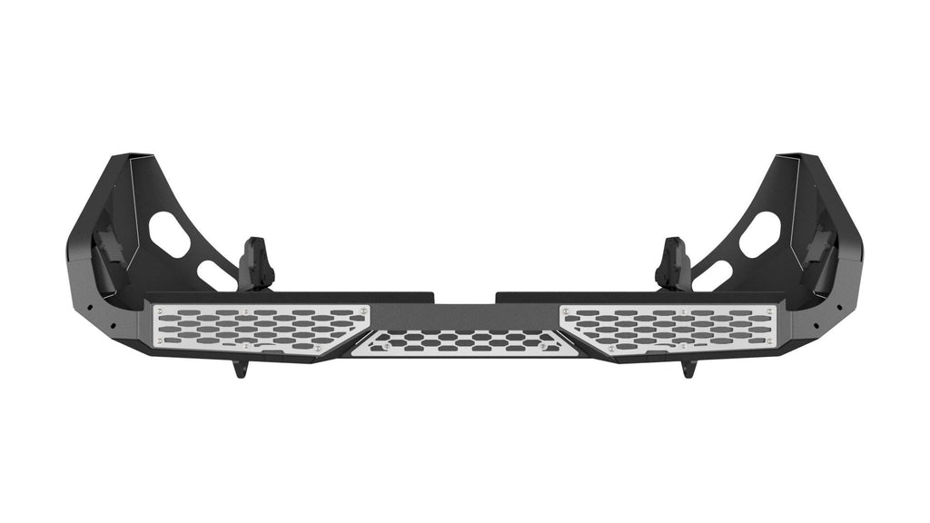 Toyota Tundra Rear Bumper 14-21 Tundra CBI Offroad