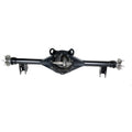 Ridetech 68-72 GM A-Body Stock Width (60.25in) Ford 9in Housing & Axles - Satin Black