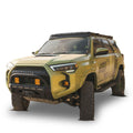 PRINSU Pro Toyota 4Runner Full Roof Rack | 2010-2024