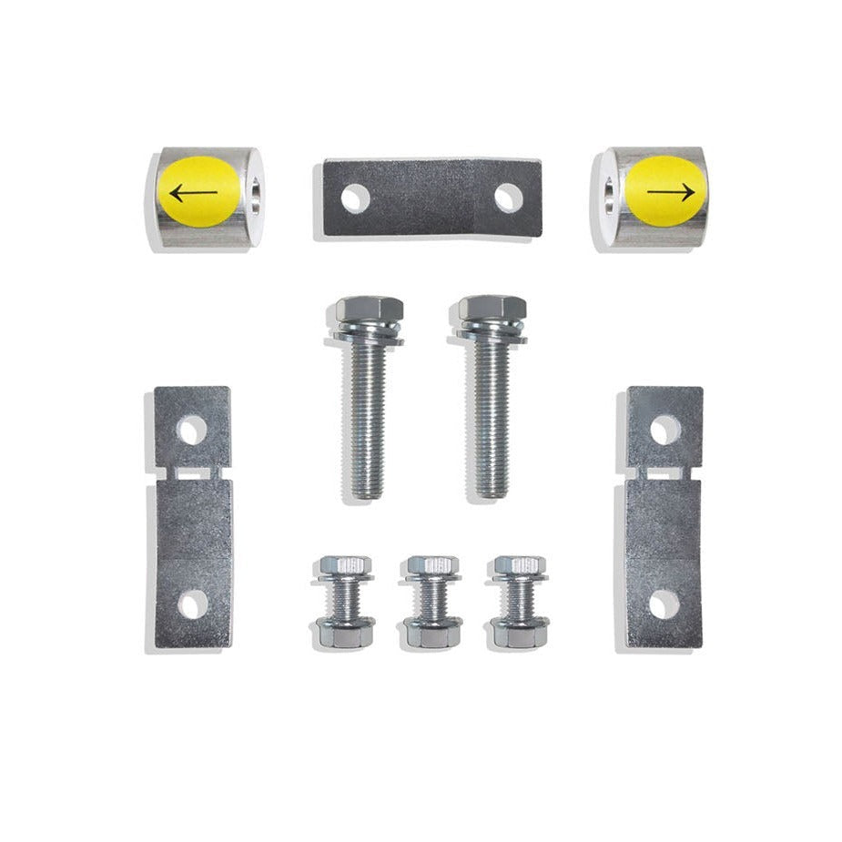 Carrier Bearing Kit 2007-2021 Toyota Tundra 2WD/4WD