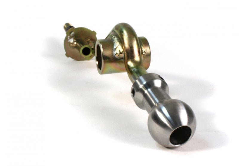 PERRIN Short Shifter Adapter - 2004-2021 Subaru STI