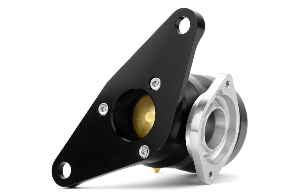 Go Fast Bits Mach 2 TMS Recirculating Diverter Valve - 2002-2007 Subaru WRX / 2004-2021 STI / 2006-2008 Forester XT