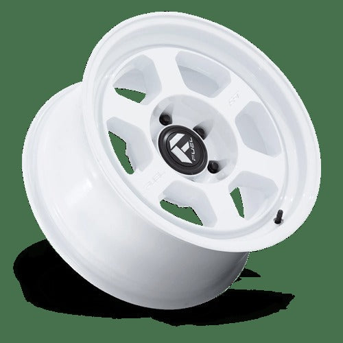 D860 17X8.5 6X5.5 G-WHITE -10MM