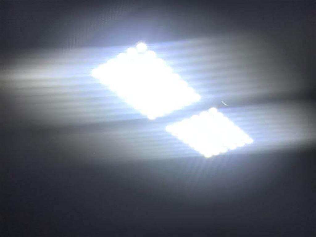 MESO Customs 2005-2015 Toyota Tacoma Ultimate Dome Light