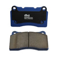 DBA SP500 Brake Pads - Rear - 2004-2008 Subaru Forester