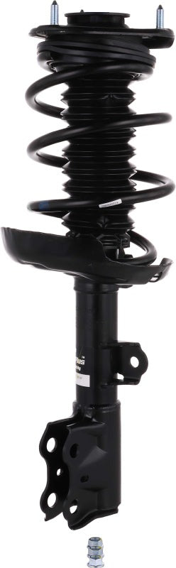 KYB 19-22 Lexus UX200/UX250H / 18-22 Toyota C-HR Strut-Plus Assembly - Front Right