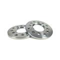 Baer Brakes Aluminum 6-Lug Wheel Spacers - Set of Two