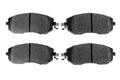 13-16 FR-S / 13-20 BRZ / 17-19 Toyota 86 Ceramic Front Brake Pads Hawk Performance