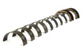 King Engine Bearings Undersized Crank Main Bearing Set -.001in - Subaru EJ Models (inc. 2002-2014 WRX / 2004+ STI)