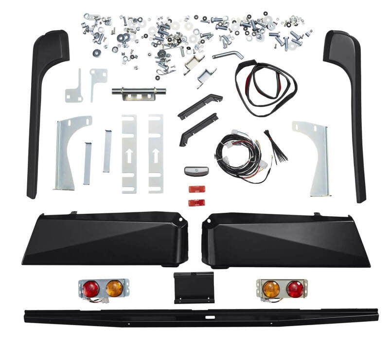 ARB F/Kit 5613210 Blk