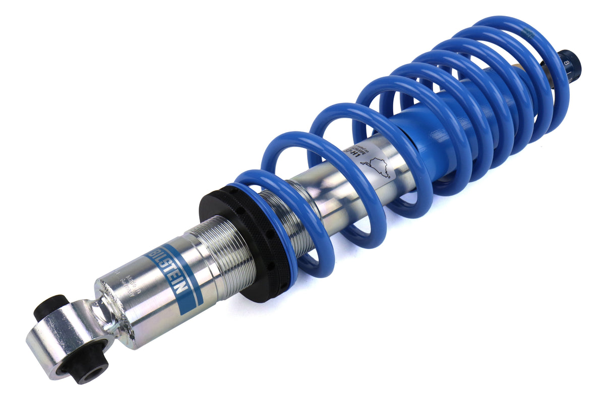 Bilstein B16 PSS10 Coilover Suspension Kit - 2015-2021 Subaru WRX / STI
