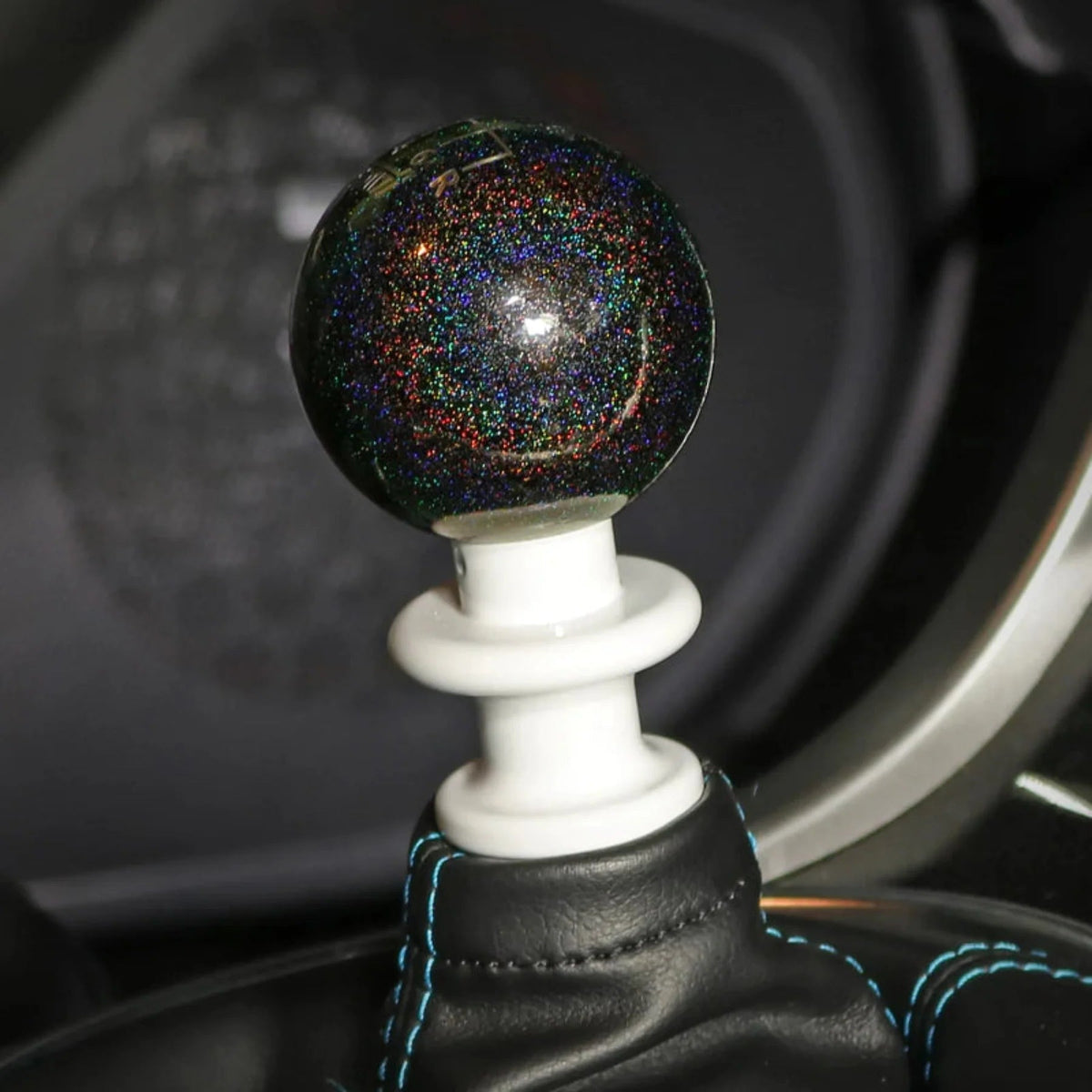 Billetworkz Subaru STI Reverse Lockout (6-Speed)