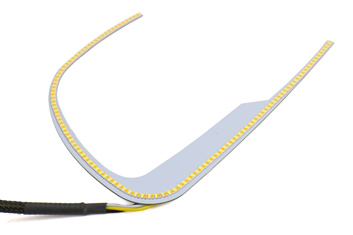 Diode Dynamics C-Light SB LED Halos - 2013-2015 Subaru Crosstrek / 2012-2016 Impreza