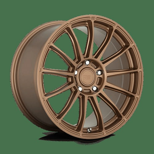 MR148 17X8 5X4.5 M-BRONZE 38MM