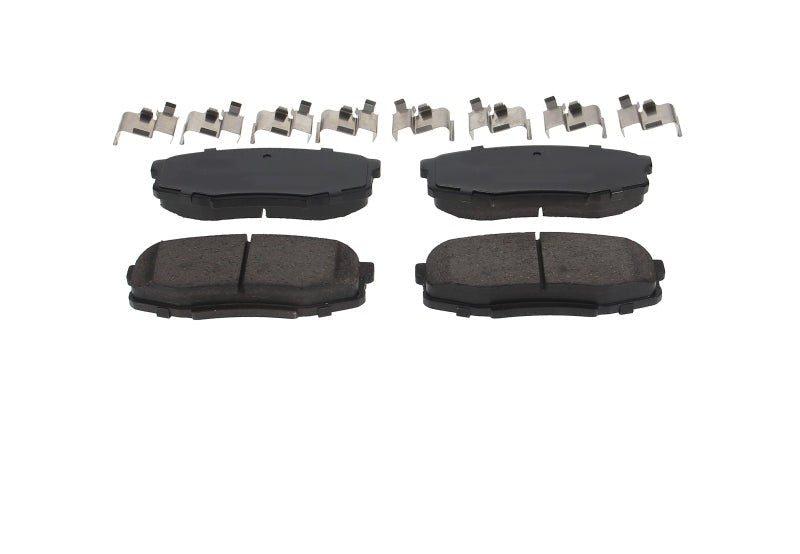 Baer Brakes 08-11 Lexus LX570 Claw Brake Rear Pads