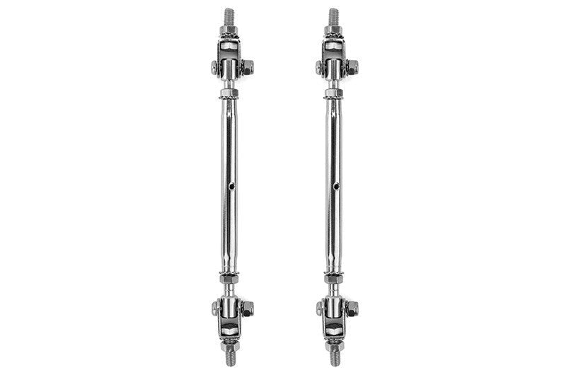 APR Performance Wind Splitter Support Rods 8mm Universal