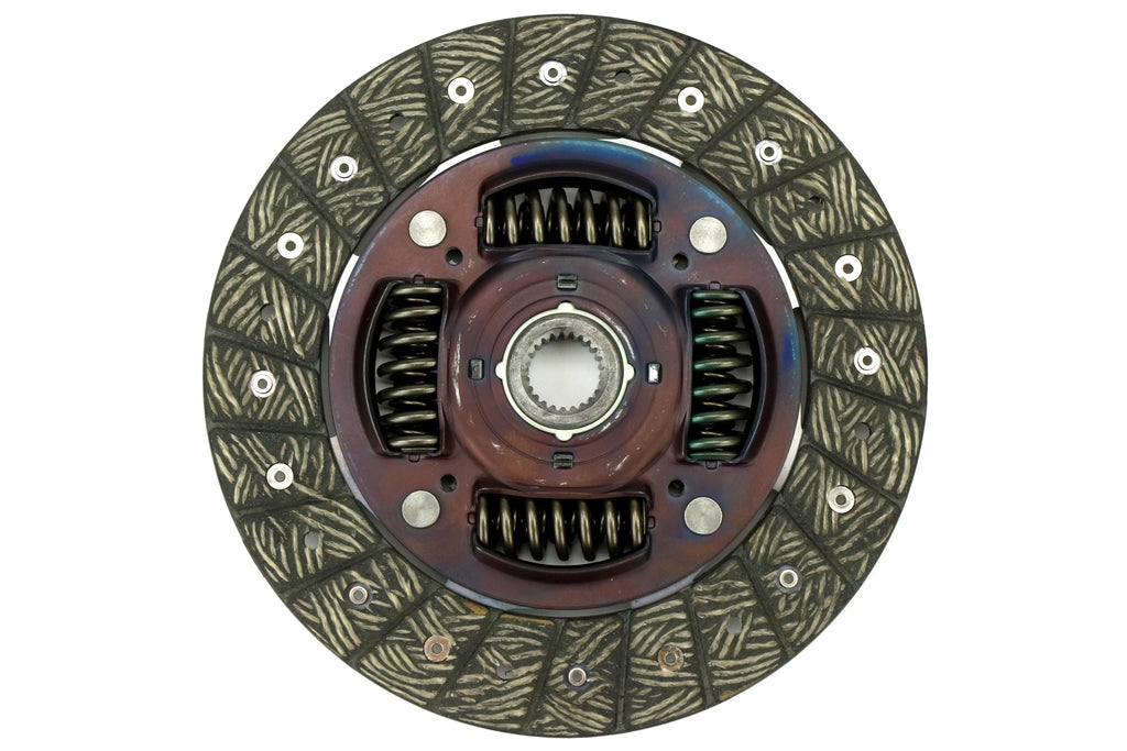 Exedy OEM Replacement Clutch - 2002-2005 Subaru WRX