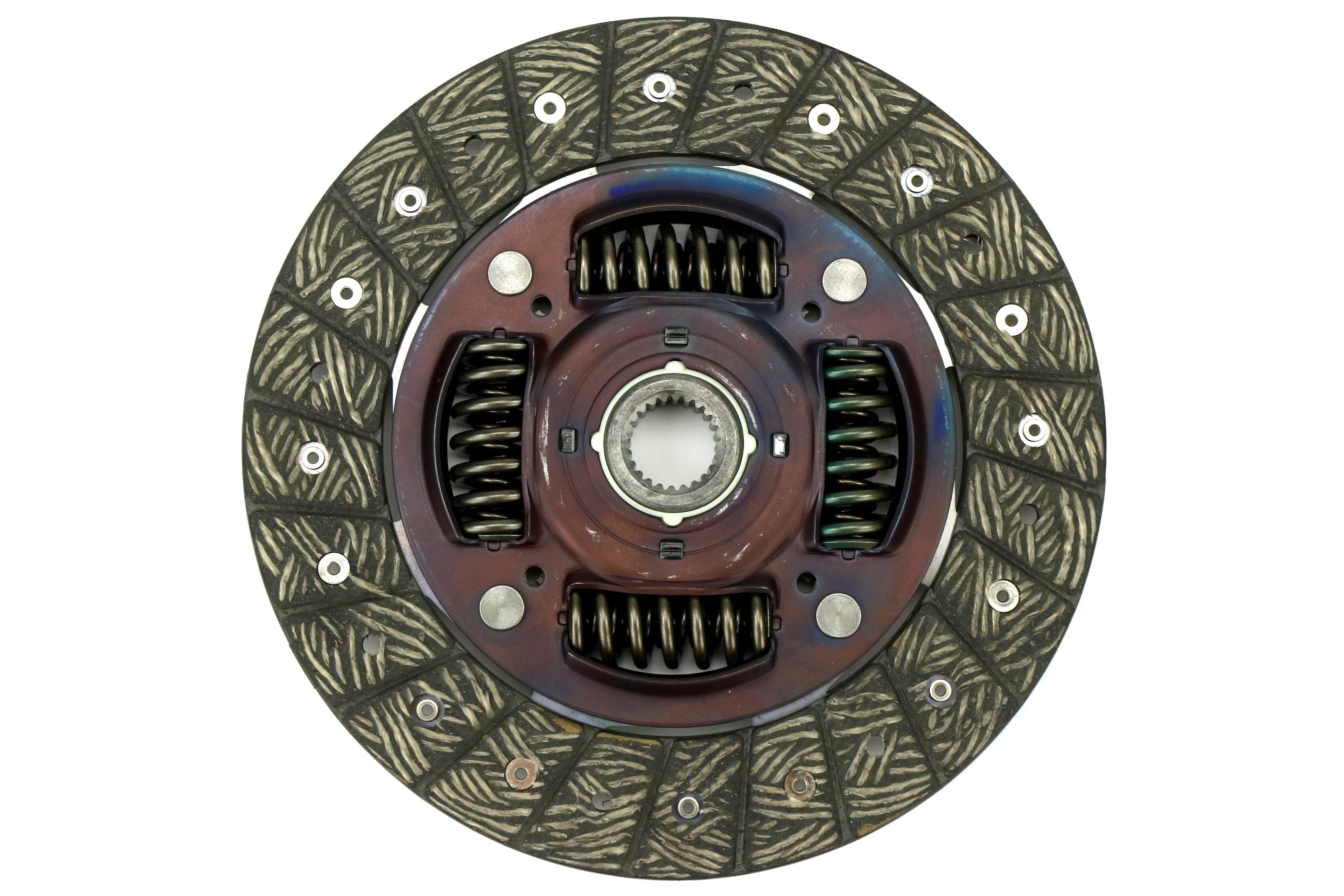 Exedy OEM Replacement Clutch - 2002-2005 Subaru WRX