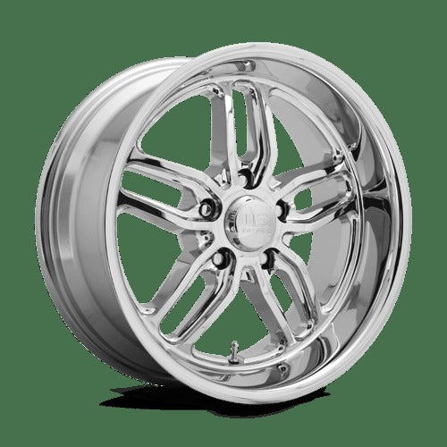 U127 18X9.5 5X4.75 CHR-PLATED 01MM