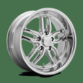 U127 18X9.5 5X4.75 CHR-PLATED 01MM