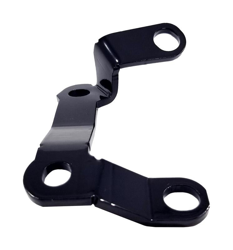 Torque Solution Steering Rack Brace - 2008-2014 Subaru WRX / 2008-2021 STI