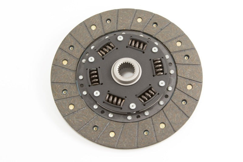 Competition Clutch Stage 2 Steelback Brass Plus Clutch Kit - 2002-2005 Subaru WRX