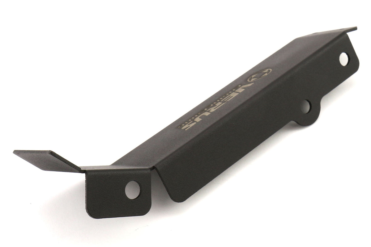 Verus Engineering Front Wheel Deflector Kit - 2013-2021 Scion FRS / Subaru BRZ / Toyota 86
