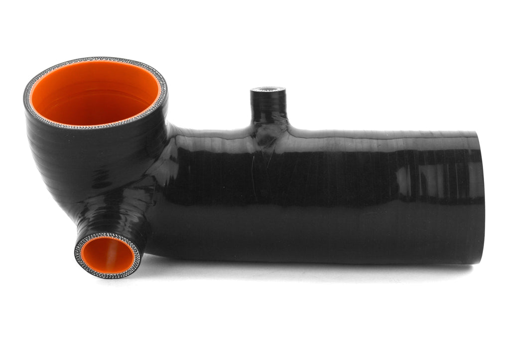 Mishimoto Silicone Induction Hose Black - 2013-2021 Scion FR-S / Subaru BRZ / Toyota 86