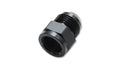 Vibrant Performance Female to Male Expander Adapter, Female -10 AN, Male -16 AN, AN/NPT/ORB Performance Fluid Plumbing - Part 10869