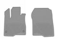 WeatherTech 23-25 Honda CR-V (Incl. Hybrid) Front All-Weather Floor Mats - Grey