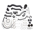 Wehrli 01-04 GM Duramax LB7 Twin Turbo Kit S400/Stock - Sparkle Copper