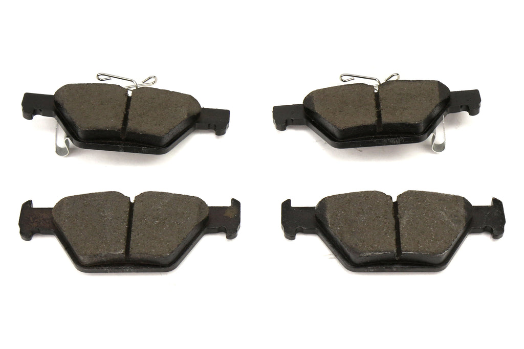 Stoptech PosiQuiet Ceramic Brake Pads Rear - Subaru Models (inc. 2015-2024 WRX w/ Eyesight)