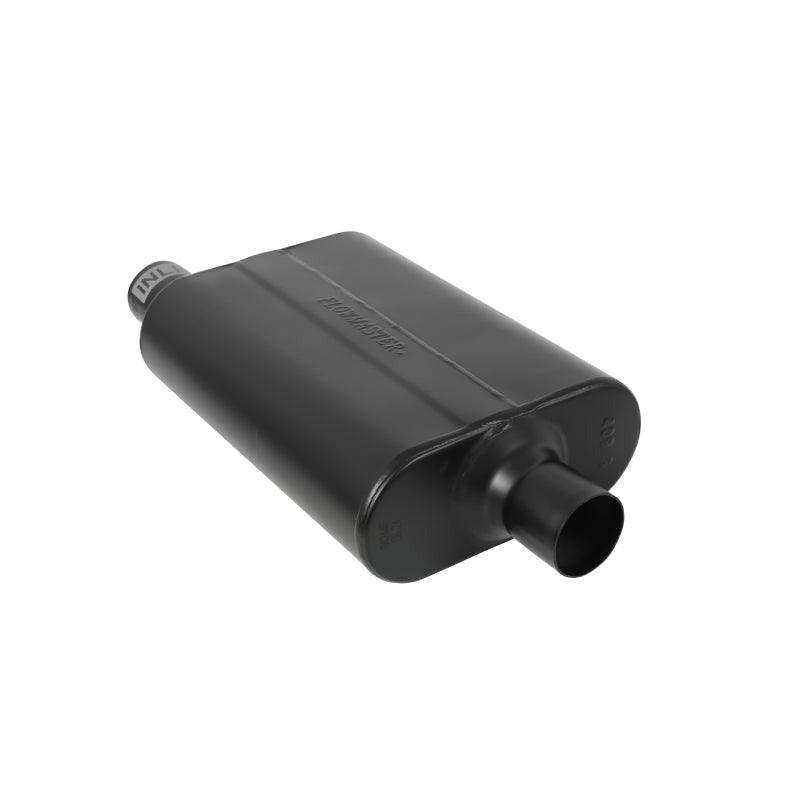 Flowmaster 2.25 IN(O)/OUT(C) Super 44 SS Muffler