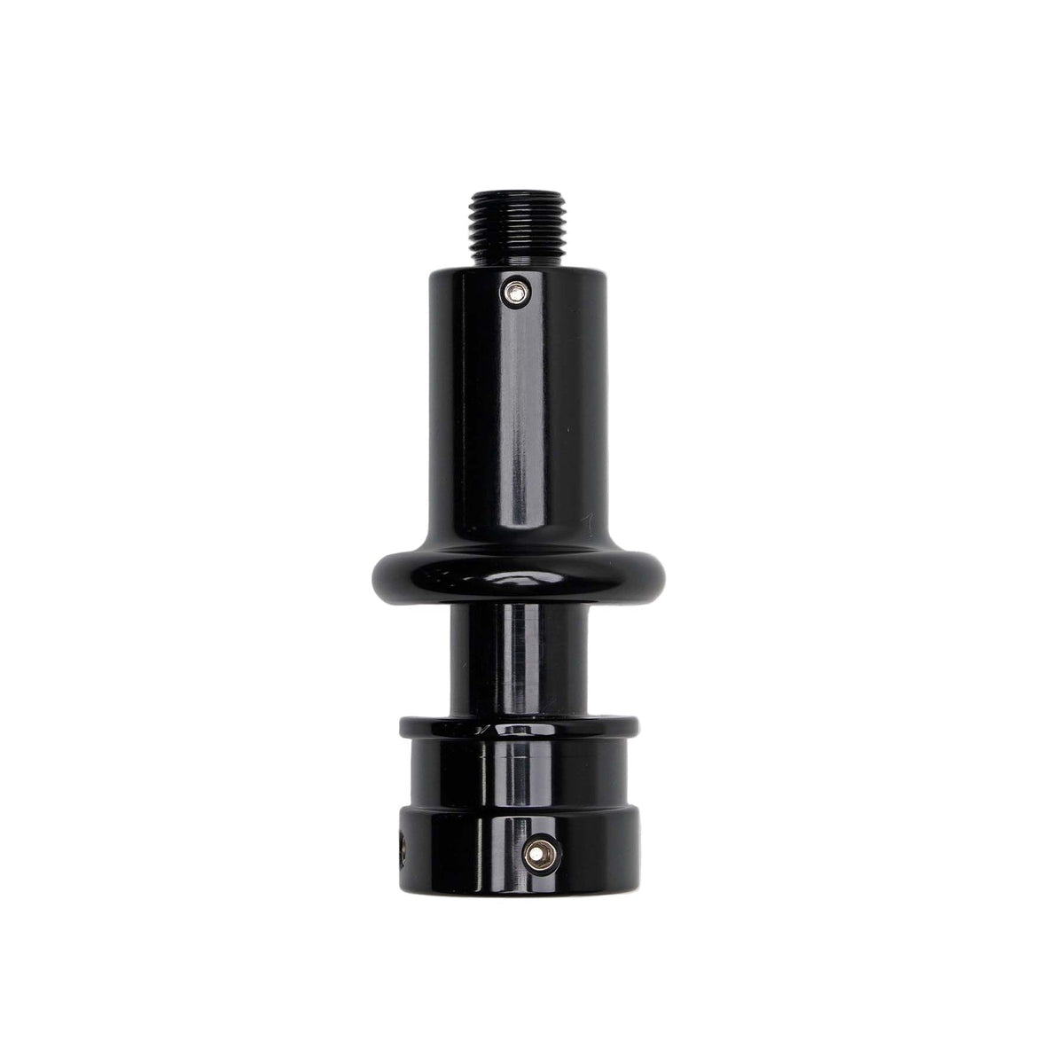 Billetworkz Automatic CVT Shift Knob Adapter - Subaru CVT: WRX (2022+), Crosstrek (2024+), Forester (2025+), Impreza (2024+), Legacy/Outback (2015+)