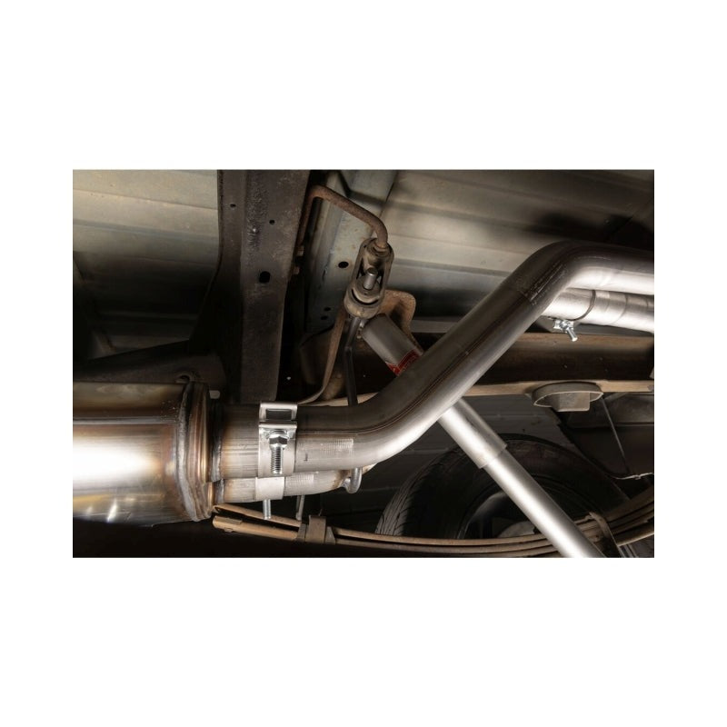 Flowmaster Flow FX Cat-Back Exhaust for 1994-1995 GM 1500/2500 LD - 718190