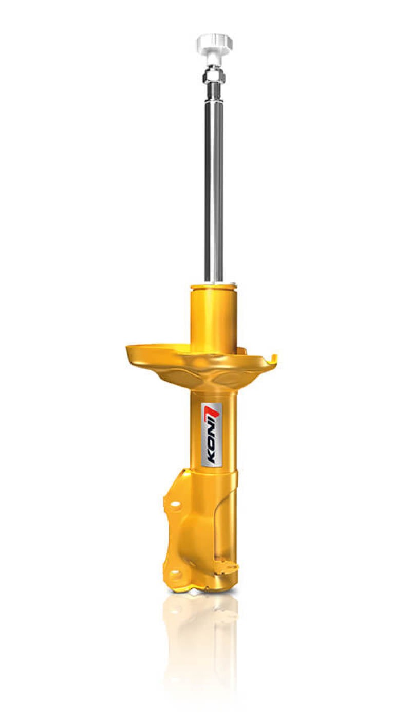 Koni Sport (Yellow) Shock, Front Right - 2015-2021 Subaru WRX