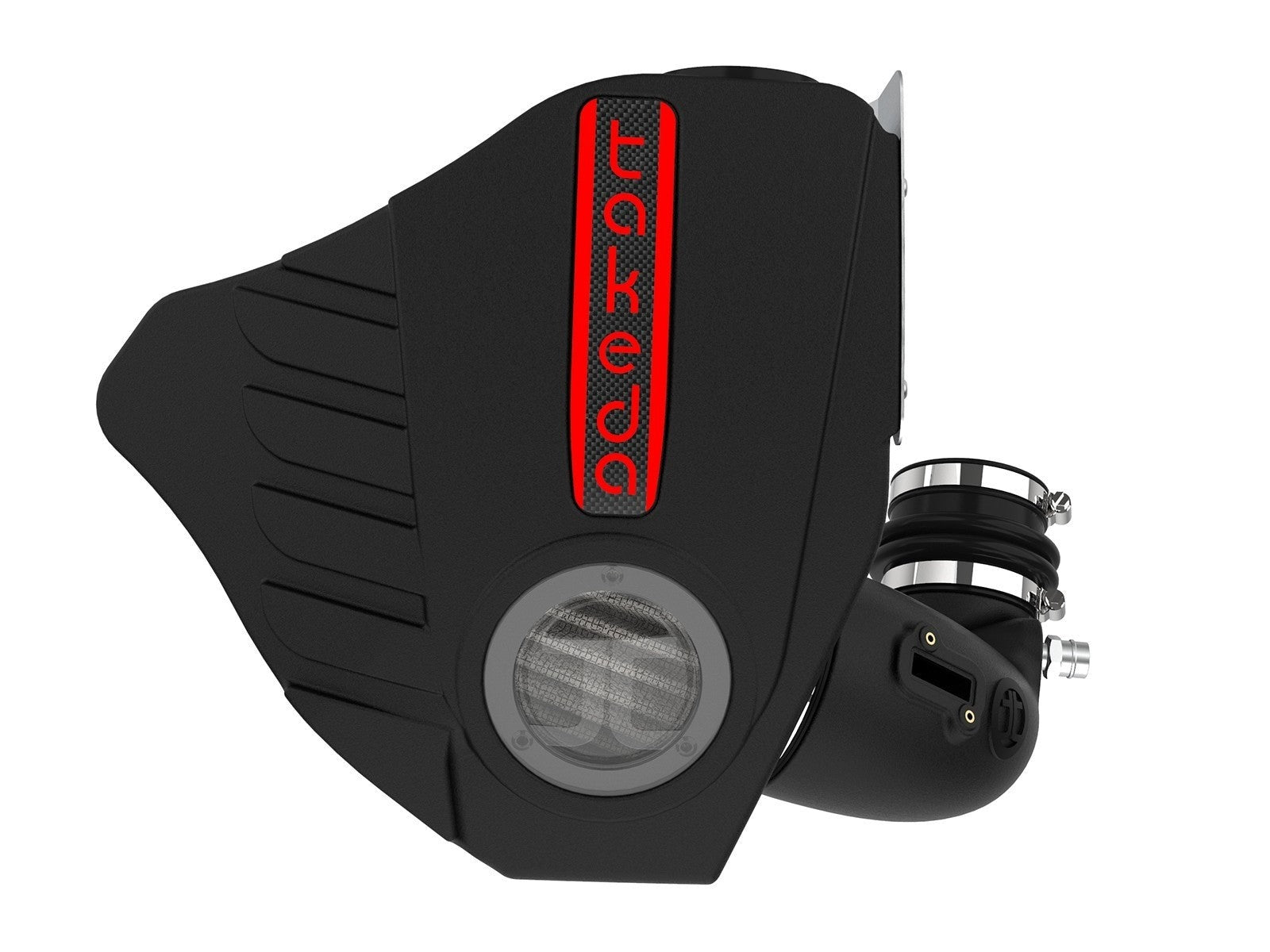 aFe Takeda Momentum Cold Air Intake System w/Pro Dry S Filter - 2020-2026 Toyota Supra