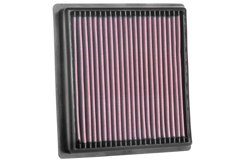 K&N Replacement Air Filter - 2019-2021 Subaru WRX / STI