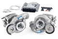 APR 17-19 Porsche 911 3.0T K04.3 GTS Turbocharger System