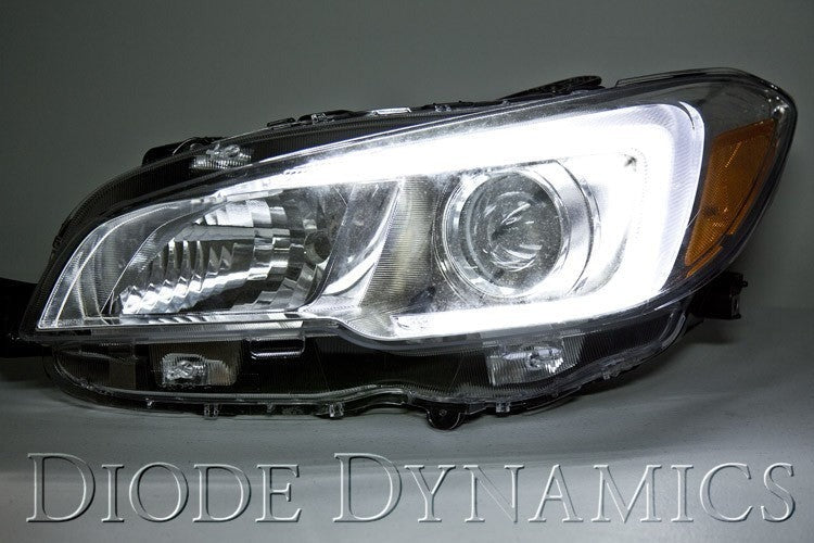 Diode Dynamics C-Light SB LED Boards - 2015-2021 Subaru WRX / STI