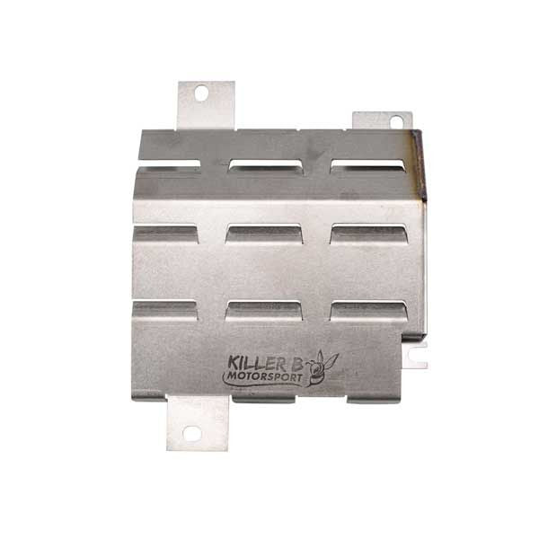 Killer B Motorsports Super G Performance Oil Pan w/ High Flow Pickup & Baffle - Subaru Models (inc. 2002-2014 WRX / 2004+ STI)