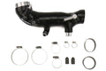 Tomei Silicone Turbo Inlet Hose - Black - Subaru Models (Inc. 2002-2007 WRX / 2004-2021 STI)