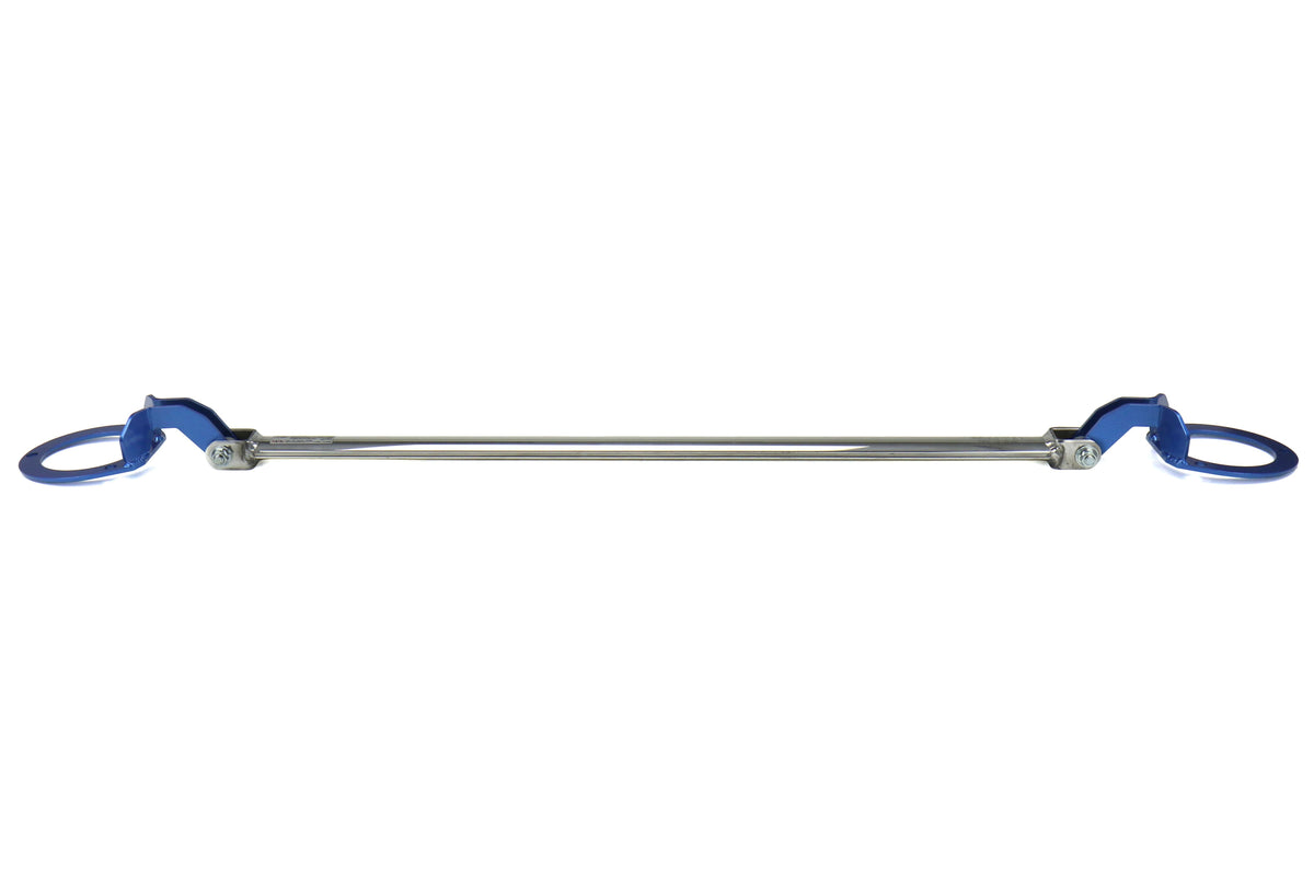 Cusco Strut Bar - OS Rear - 2002–2007 Subaru WRX / 2004–2007 Subaru WRX STI